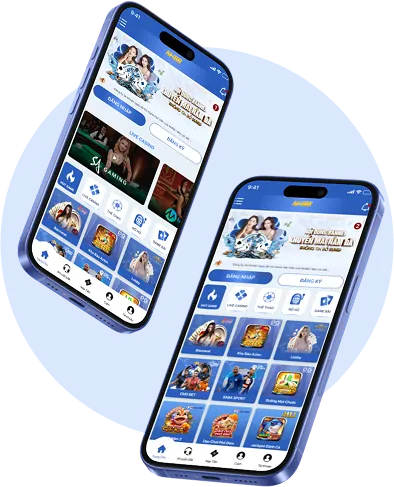 Đa dạng trò chơi tại 5pro đăng nhập