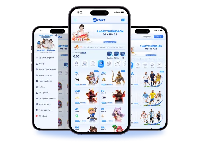 Bước 3: Nhận thưởng lớn từ 5pro