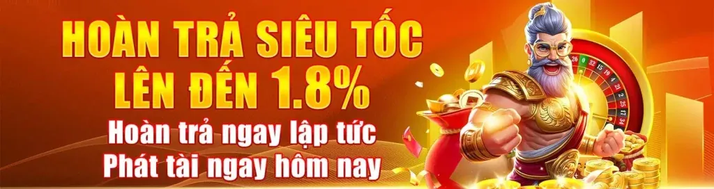 Đa dạng trò chơi sòng bạc 5pro